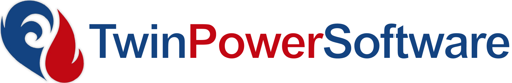 Twin Power Logo 