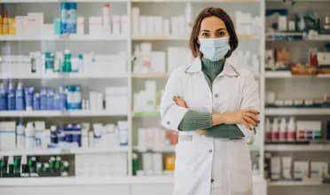 Pharmacy/Labs